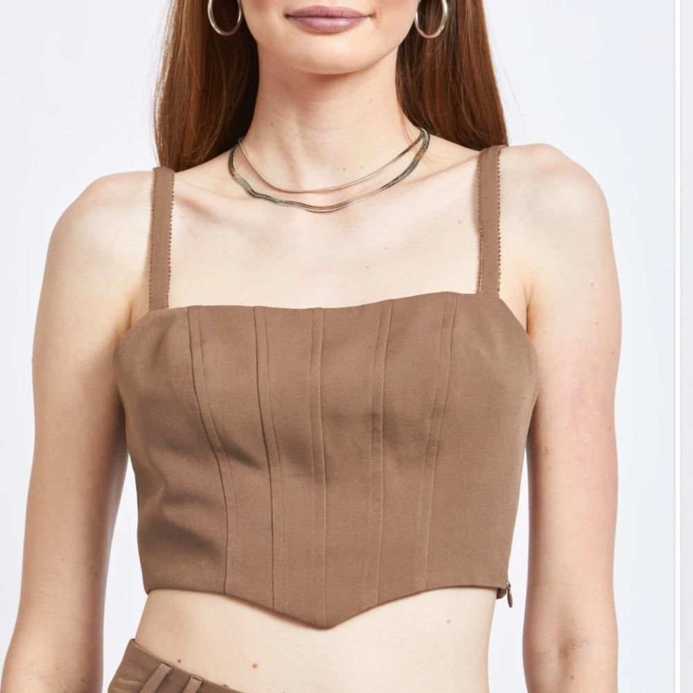 Emory Park Noelle Top
